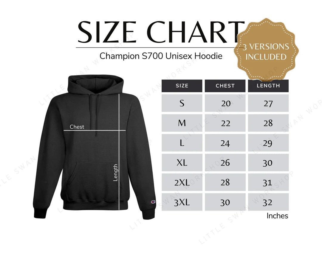 No Dead Spins Hoodie - UNISEX