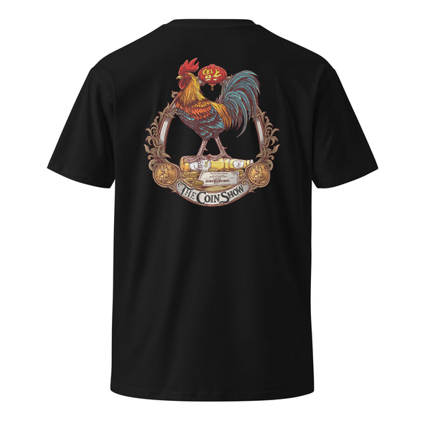 Black Unisex
