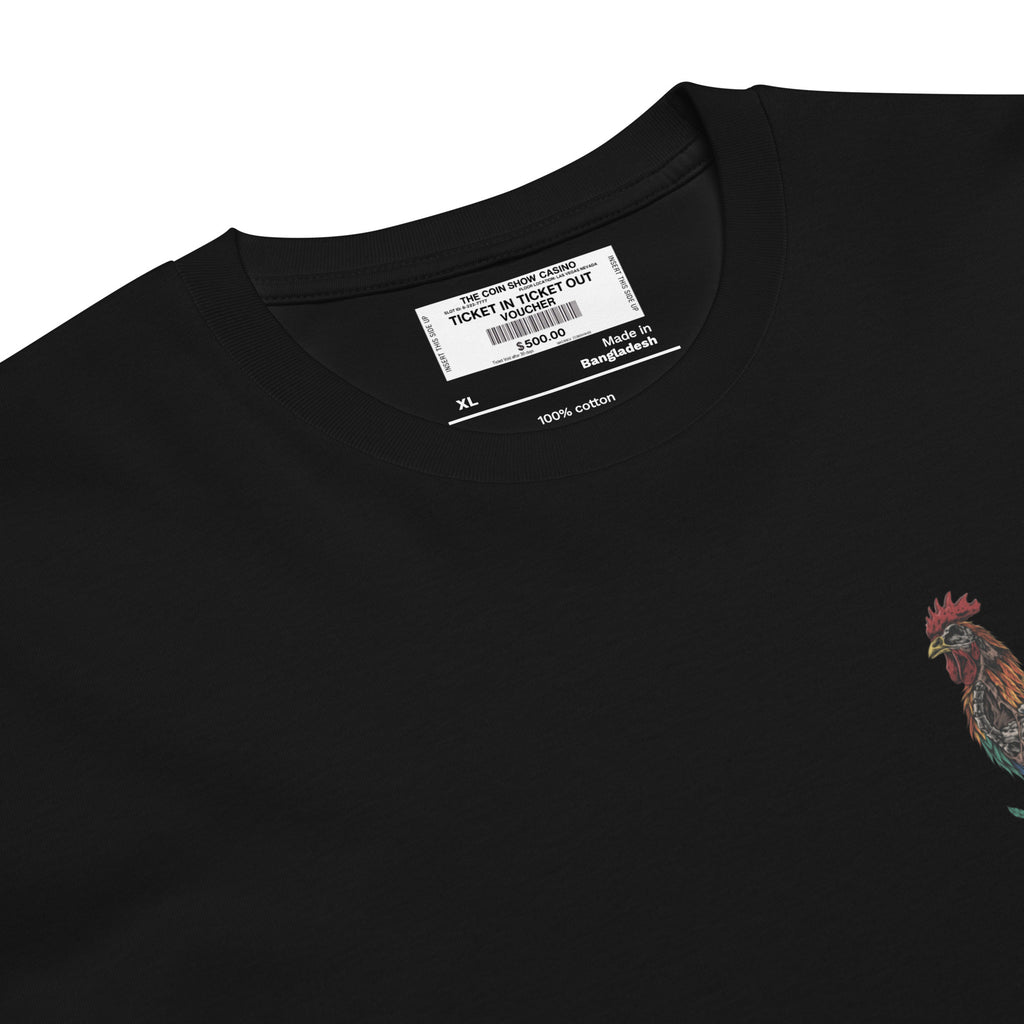 No Dead Spins T-Shirt - WOMEN'S (Slim Fit)