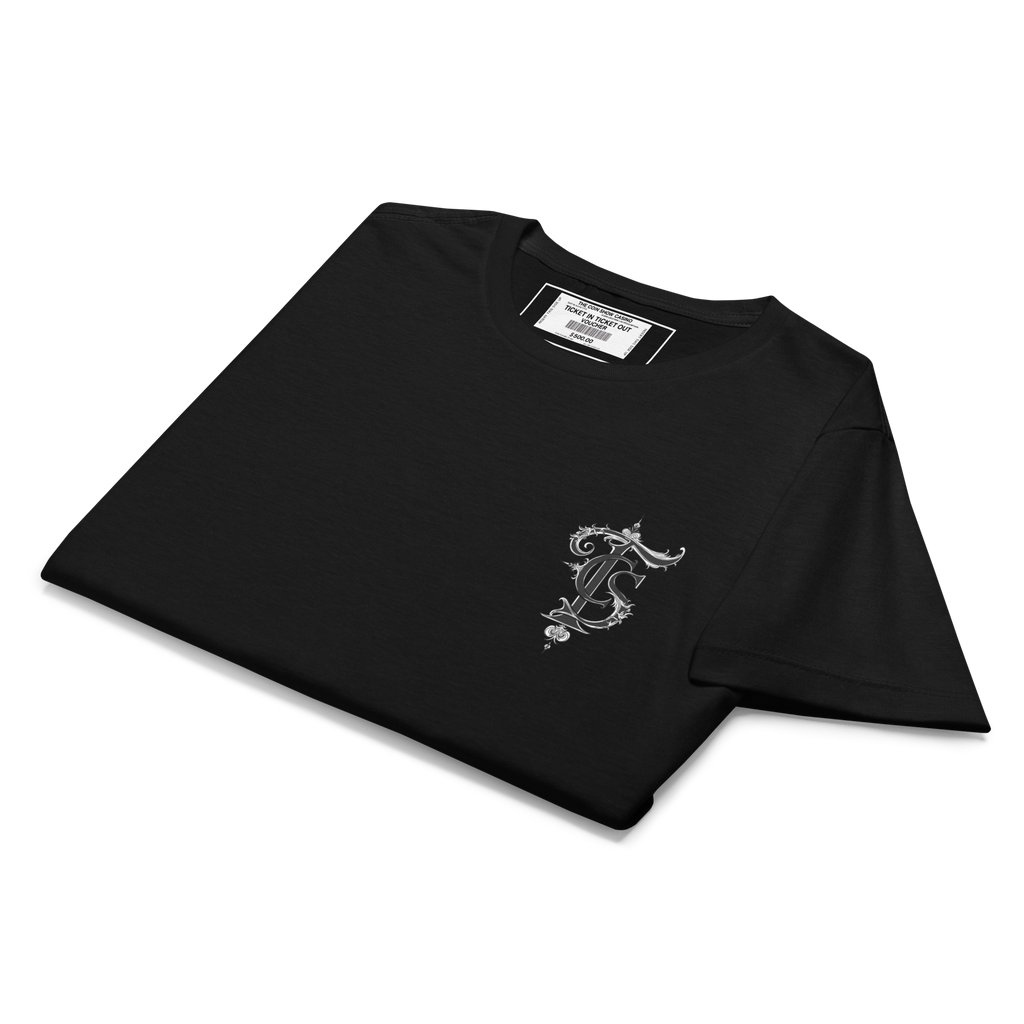 The Coin Show Original T-Shirt - WOMEN'S (Slim Fit)